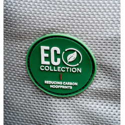 Vliegendeken Horseware Amigo AmECO Combi 0g Blauwgroen / grijs