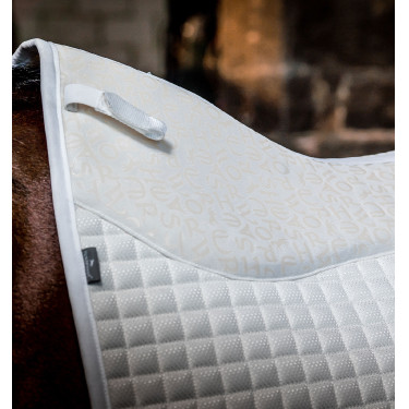 Dressuurdeken Horseware Tech Comfort Dressuurdeken Horseware Tech Comfort