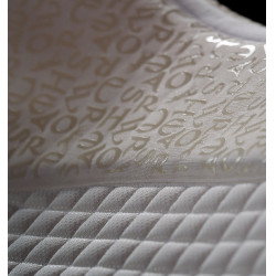 Dressuurdeken Horseware Tech Comfort Wit Dressuurdeken Horseware Tech Comfort Wit