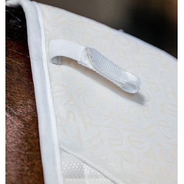 Dressuurdeken Horseware Tech Comfort Dressuurdeken Horseware Tech Comfort