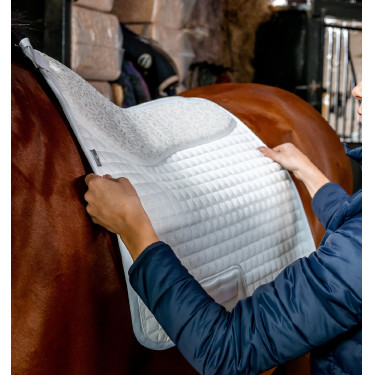 Dressuurdeken Horseware Tech Comfort Dressuurdeken Horseware Tech Comfort