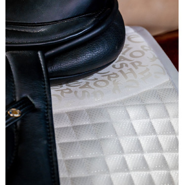 Dressuurdeken Horseware Tech Comfort Dressuurdeken Horseware Tech Comfort