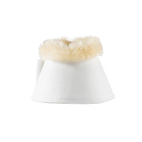 Horze Signature Klokken Wit