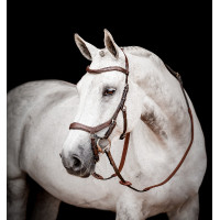 Bridon Horseware Micklem 2 Competitie Rambo Donker Havana Bruin Bridon Horseware Micklem 2 Competitie Rambo Donker Havana Bruin