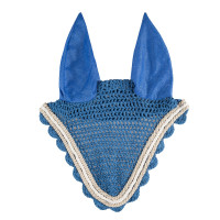 Vliegennetje Horze Windsor Blauw