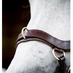 Bridon Horseware Micklem 2 Multi Donker Havana Bruin