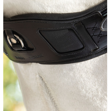 Korte singel Horseware Micklem Korte singel Horseware Micklem