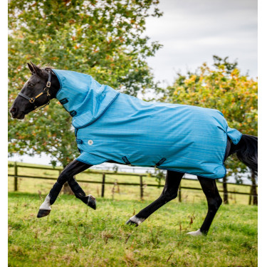 Horseware Amigo Hero 900 Revive Plus 50g Deken Horseware Amigo Hero 900 Revive Plus 50g Deken