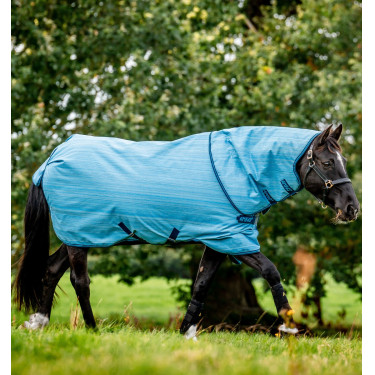 Horseware Amigo Hero 900 Revive Plus 50g Deken Horseware Amigo Hero 900 Revive Plus 50g Deken