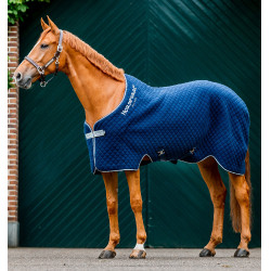 Horseware Autumn Cooler Deken 100g Horseware Autumn Cooler Deken 100g