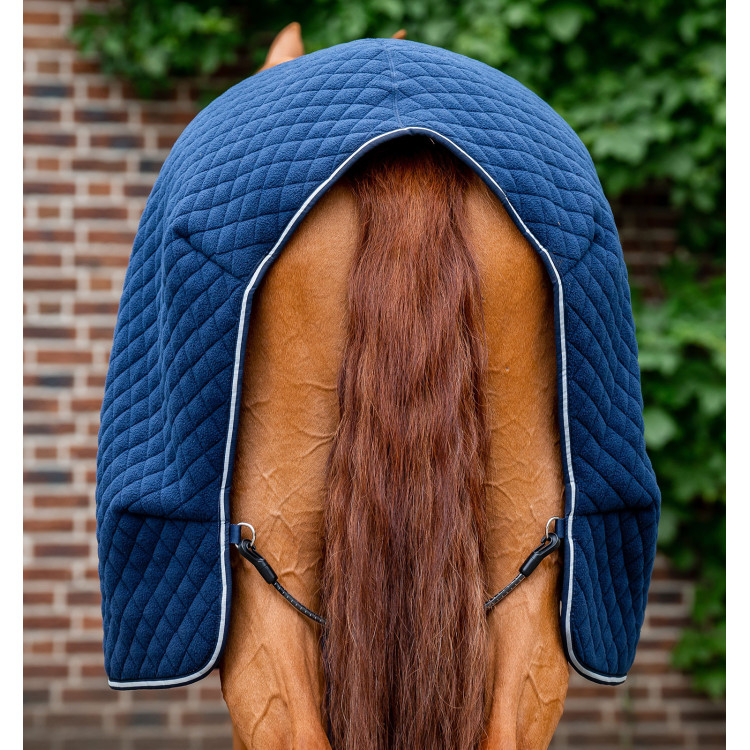 Horseware Autumn Cooler Deken 100g Horseware Autumn Cooler Deken 100g