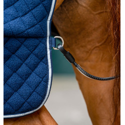Horseware Autumn Cooler Deken 100g Horseware Autumn Cooler Deken 100g
