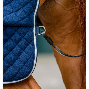 Horseware Autumn Cooler Deken 100g Horseware Autumn Cooler Deken 100g