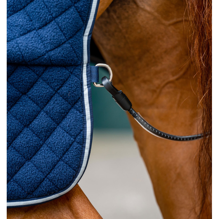 Horseware Autumn Cooler Deken 100g Horseware Autumn Cooler Deken 100g