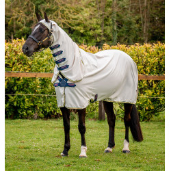 Volledige deken Horseware Amigo Ripstop Hoody 0g Volledige deken Horseware Amigo Ripstop Hoody 0g