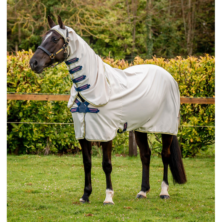 Volledige deken Horseware Amigo Ripstop Hoody 0g Volledige deken Horseware Amigo Ripstop Hoody 0g