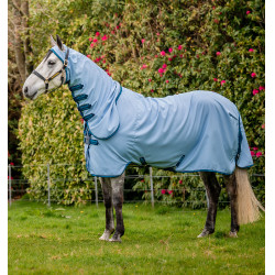 Volledige deken Horseware Amigo Ripstop Hoody 0g Volledige deken Horseware Amigo Ripstop Hoody 0g