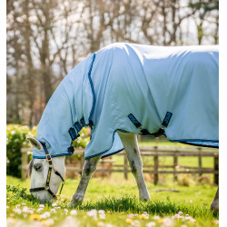 Volledige deken Horseware Amigo Ripstop Hoody 0g Volledige deken Horseware Amigo Ripstop Hoody 0g