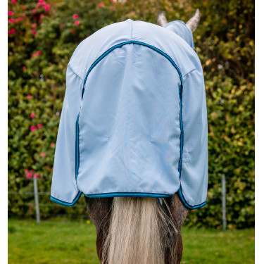Volledige deken Horseware Amigo Ripstop Hoody 0g Volledige deken Horseware Amigo Ripstop Hoody 0g