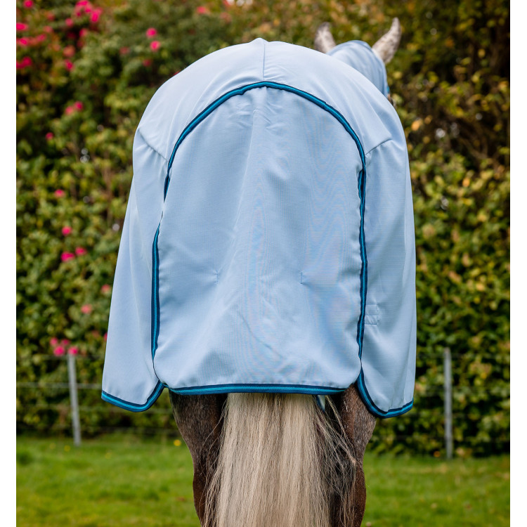 Volledige deken Horseware Amigo Ripstop Hoody 0g Volledige deken Horseware Amigo Ripstop Hoody 0g