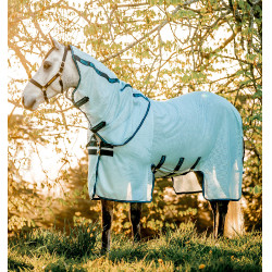 Horseware Amigo Bug Buster vliegendeken Horseware Amigo Bug Buster vliegendeken