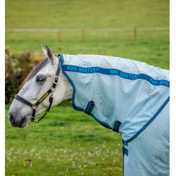 Horseware Amigo Bug Buster vliegendeken Horseware Amigo Bug Buster vliegendeken
