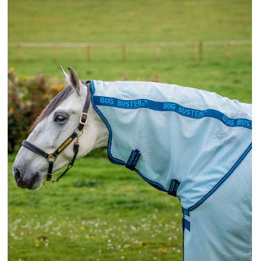 Horseware Amigo Bug Buster vliegendeken Horseware Amigo Bug Buster vliegendeken