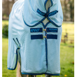 Horseware Amigo Bug Buster vliegendeken Horseware Amigo Bug Buster vliegendeken