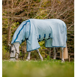 Horseware Amigo Bug Buster vliegendeken Horseware Amigo Bug Buster vliegendeken