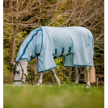 Horseware Amigo Bug Buster vliegendeken Horseware Amigo Bug Buster vliegendeken
