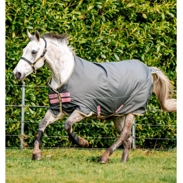 Horseware Amigo Hero Ripstop Lite 0g deken Horseware Amigo Hero Ripstop Lite 0g deken