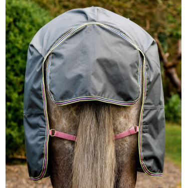 Horseware Amigo Hero Ripstop Lite 0g deken Horseware Amigo Hero Ripstop Lite 0g deken