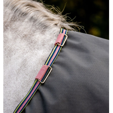 Horseware Amigo Hero Ripstop Lite 0g deken Horseware Amigo Hero Ripstop Lite 0g deken