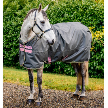 Horseware Amigo Hero Ripstop Lite 0g deken Horseware Amigo Hero Ripstop Lite 0g deken