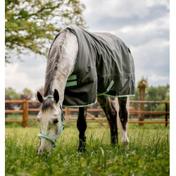Horseware Amigo Hero Ripstop 50g deken Horseware Amigo Hero Ripstop 50g deken