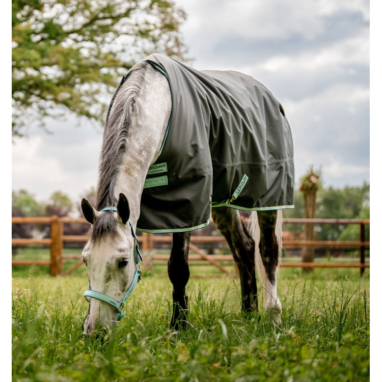 Horseware Amigo Hero Ripstop 50g deken Horseware Amigo Hero Ripstop 50g deken