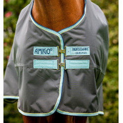 Horseware Amigo Hero Ripstop 50g deken Horseware Amigo Hero Ripstop 50g deken