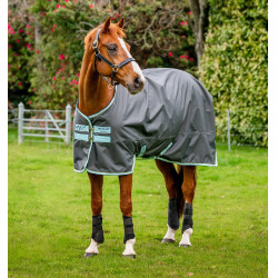 Horseware Amigo Hero Ripstop 50g deken Horseware Amigo Hero Ripstop 50g deken