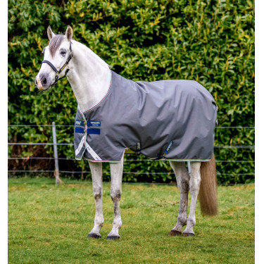 Horseware Amigo Bravo 12 Original 100g deken Horseware Amigo Bravo 12 Original 100g deken