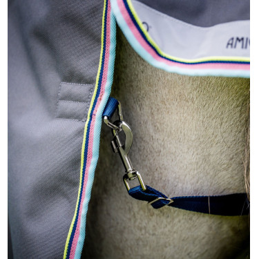 Horseware Amigo Bravo 12 Original 100g deken Horseware Amigo Bravo 12 Original 100g deken