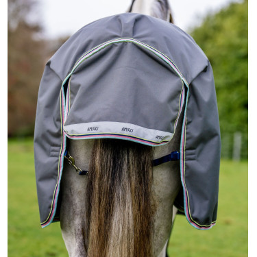 Horseware Amigo Bravo 12 Original 100g deken Horseware Amigo Bravo 12 Original 100g deken
