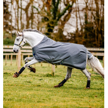 Horseware Amigo Bravo 12 Original 100g deken Horseware Amigo Bravo 12 Original 100g deken