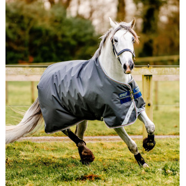 Horseware Amigo Bravo 12 Original 100g deken Horseware Amigo Bravo 12 Original 100g deken
