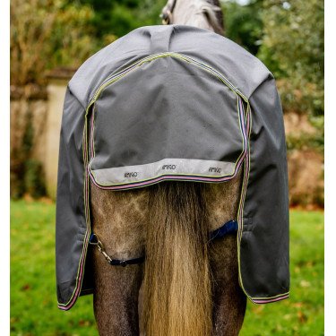 Horseware Amigo Bravo 12 Original 0g deken Horseware Amigo Bravo 12 Original 0g deken