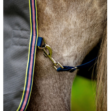 Horseware Amigo Bravo 12 Original 0g deken Horseware Amigo Bravo 12 Original 0g deken
