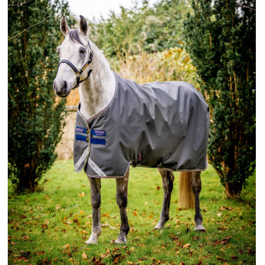 Horseware Amigo Bravo 12 Original 0g deken Horseware Amigo Bravo 12 Original 0g deken
