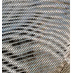 Vliegenmasker Horseware Amigo Zilver / limoengroen