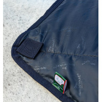 Liner Horseware Rambo Zomer Serie Marine / marine Blauw Liner Horseware Rambo Zomer Serie Marine / marine Blauw