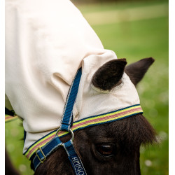 Horseware deken met onverscheurbare hals Amigo voor mini Horseware deken met onverscheurbare hals Amigo voor mini