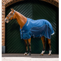 Horseware Signature Travel Cooler transportdeken